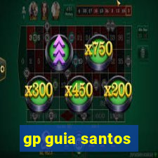 gp guia santos